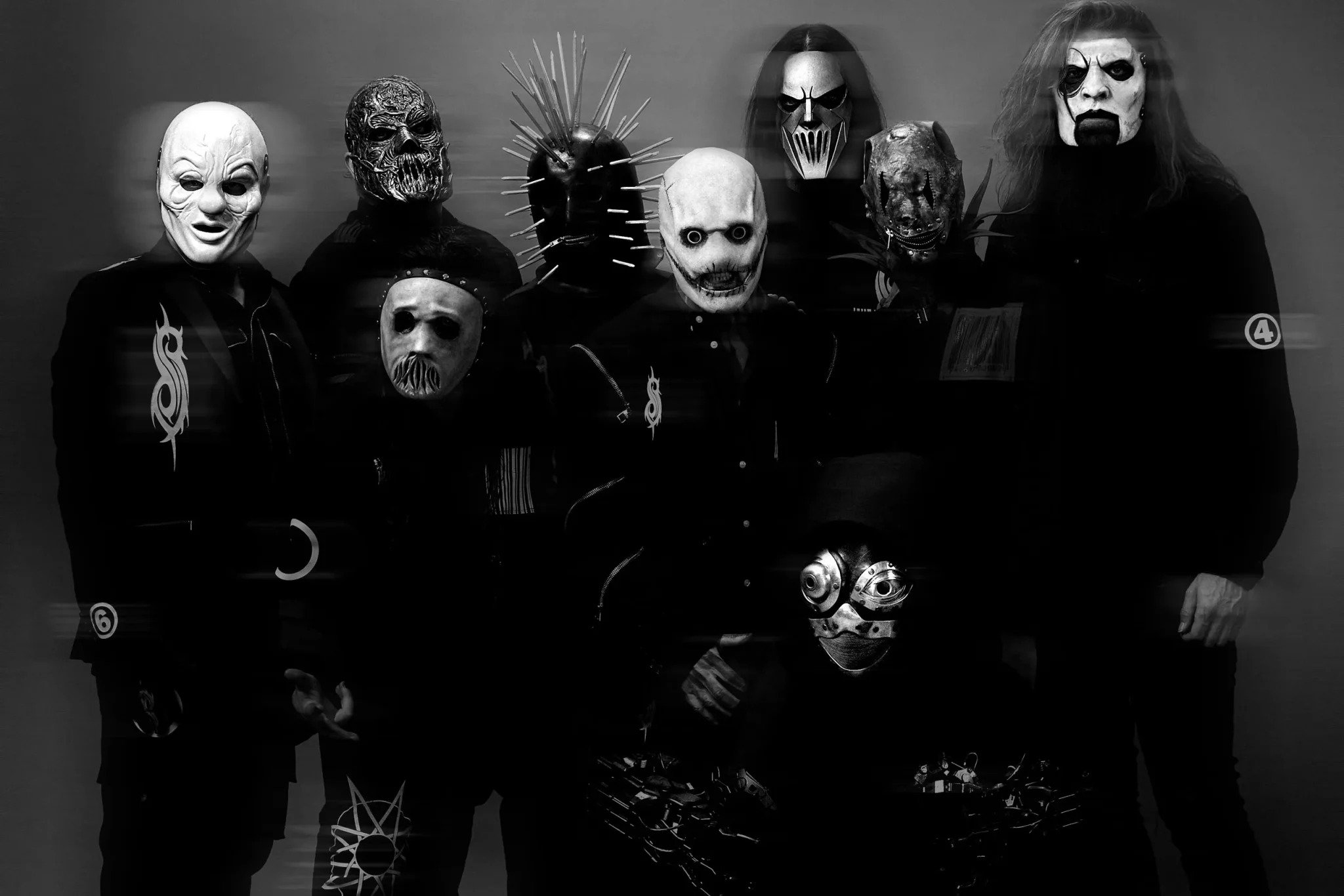 Slipknot’s The End, So Far Album Review